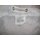 Cover, Rucksack, Large, White