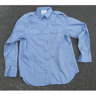 RAF, Shirt Womans, blue, Extra Long Sleeve