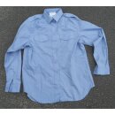 RAF, Shirt Womans, blue, Extra Long Sleeve