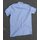 RAF, Shirt Mans, Blue, Short Sleeve, gebr.
