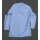 RAF, Shirt Mans, Blue, Extra Long Sleeve