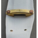 Carrier Bayonet Scabbard Mk 3, Parade white, general Ptn.