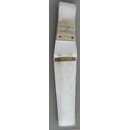 Carrier Bayonet Scabbard Mk 3, Parade white, Guards Division