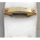 Carrier Bayonet Scabbard Mk 3, Parade white, Guards Division