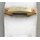 Carrier Bayonet Scabbard Mk 3, Parade white, Guards Division