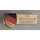 Ehrennadel der Nationalen Front, gold