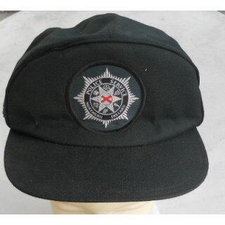 PSNI Baseball Patrol Cap, grün