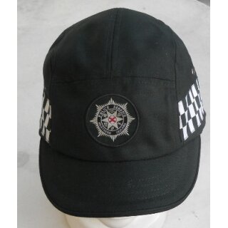 PSNI Baseball Patrol Cap,verstellbar, grün