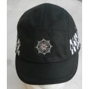 PSNI Baseball Patrol Cap,verstellbar, grün