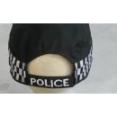 PSNI Baseball Patrol Cap,verstellbar, grün