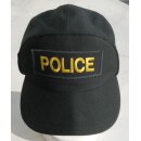 PSNI Baseball Patrol Cap,"Police" grün