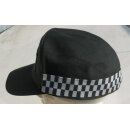 PSNI Baseball Patrol Cap,"Police" grün