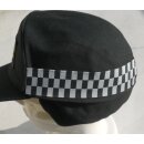 PSNI Baseball Patrol Cap,"Police" grün