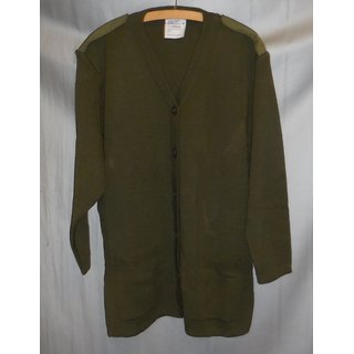 Sweater, Cardigan Universal, Womens, Army & RM, olive