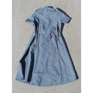 Dress Womens, Maternity, RAF (blue-grey)