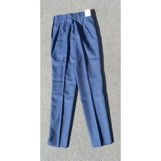 Essex Police Female Trousers, blue