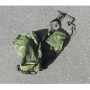 Compression Sack for Tropical Sleeping Bag, olive