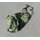 Compression Sack for Tropical Sleeping Bag, olive