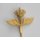 Swedish Air Force Pin Badge