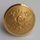 Swedish Railways Buttons