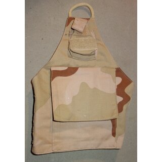 Brassard / Sleeve Office, Desert Camo