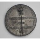 Schießmedaille für Handwaffen
