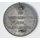Schießmedaille für Handwaffen