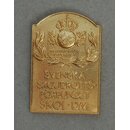 Swedish School Sports Badge