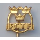 FCTF Mitgliedsabzeichen