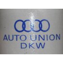 Auto Union / DKW Steingutkrug