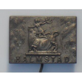 Halmstad Abzeichen