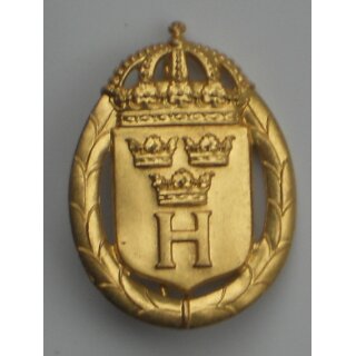 Heimwehr Metallabzeichen