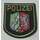 Armabzeichen Polizei
