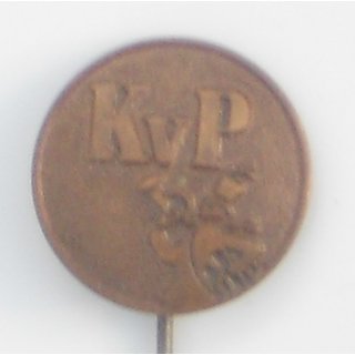 KvP Badge