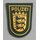 Armabzeichen Polizei Baden-Württemberg