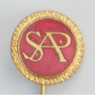 SAP Badge