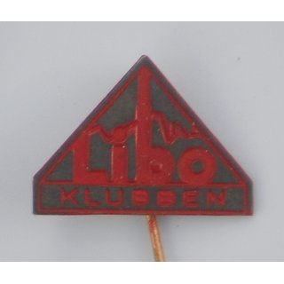 LIBO Klubben Insignia