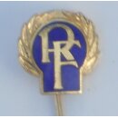 RF Abzeichen