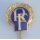 RF Abzeichen