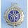 unknown Insignia VdJ 50