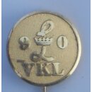 VKL Abzeichen