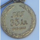 S.A.S. Abzeichen