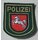 Armabzeichen Polizei