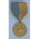 Elch Jagd - Medaille