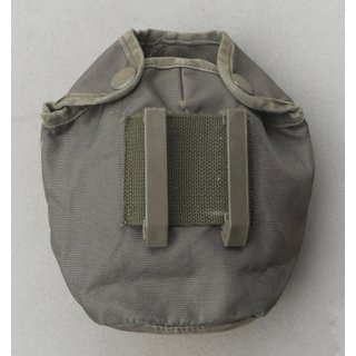 Canteen Carrier, olive