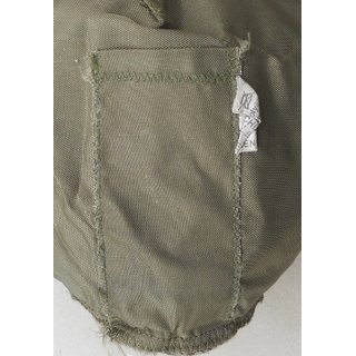 Canteen Carrier, olive