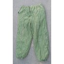 Trousers Thermal (Reversible), olive/sand