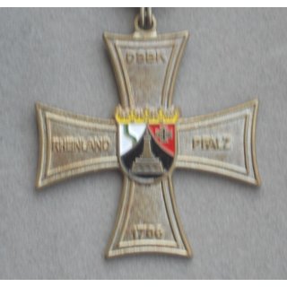 DSBK - RP Honour Cross 2nd Class?