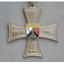 DSBK - RP, Ehrenkreuz 2.Klasse?
