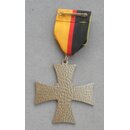 DSBK - RP, Ehrenkreuz 2.Klasse?